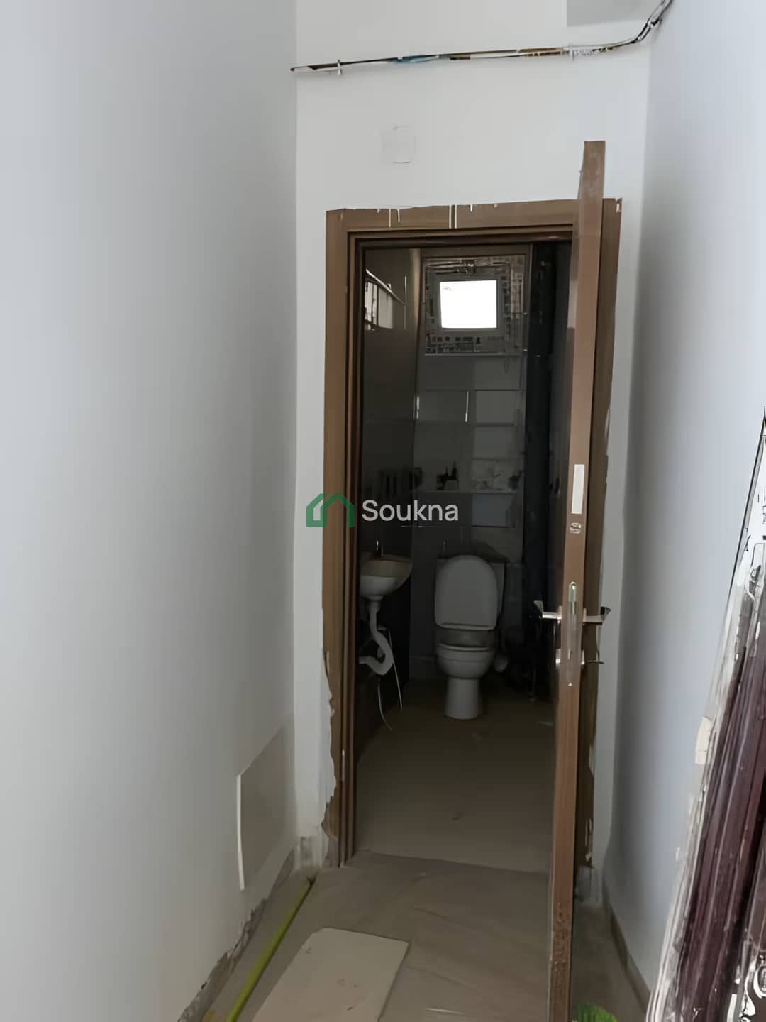 بيع شقة دوبلكس 4 غرف الجزائر باب الزوار - Photo 1