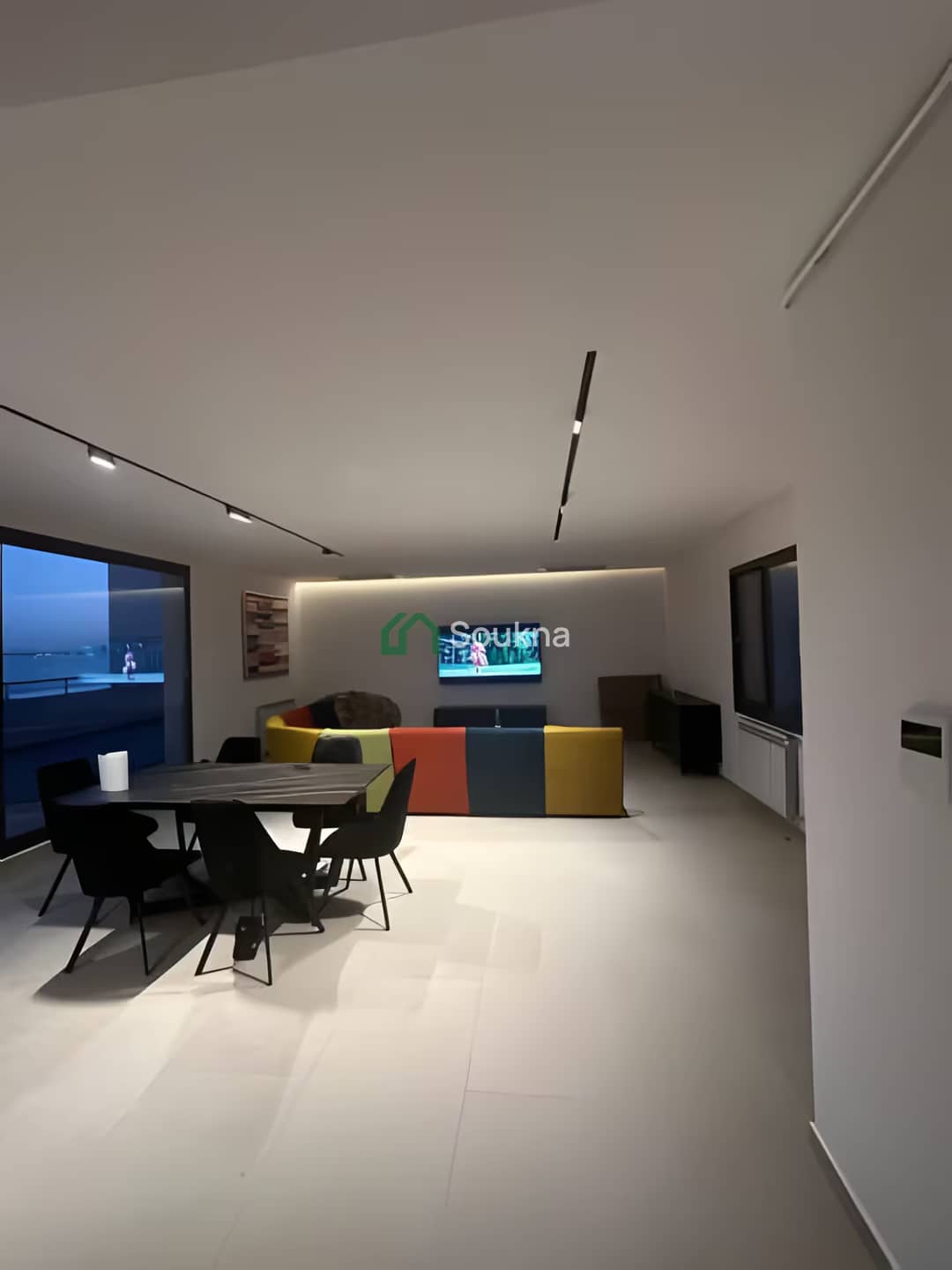 بيع شقة دوبلكس 4 غرف الجزائر عين بنيان - Photo 1