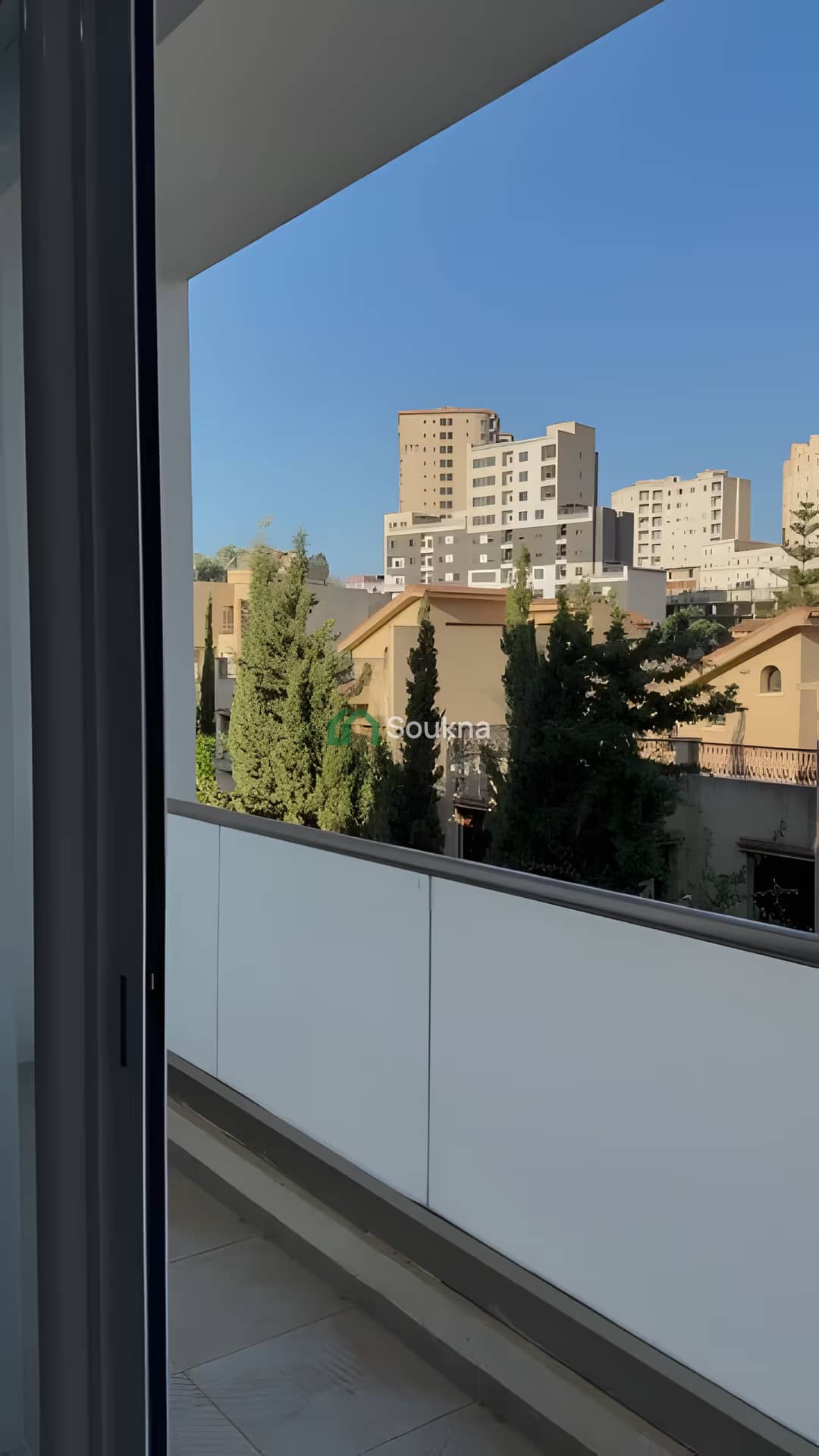 بيع شقة دوبلكس 5 غرف الجزائر بئر خادم - Photo 1