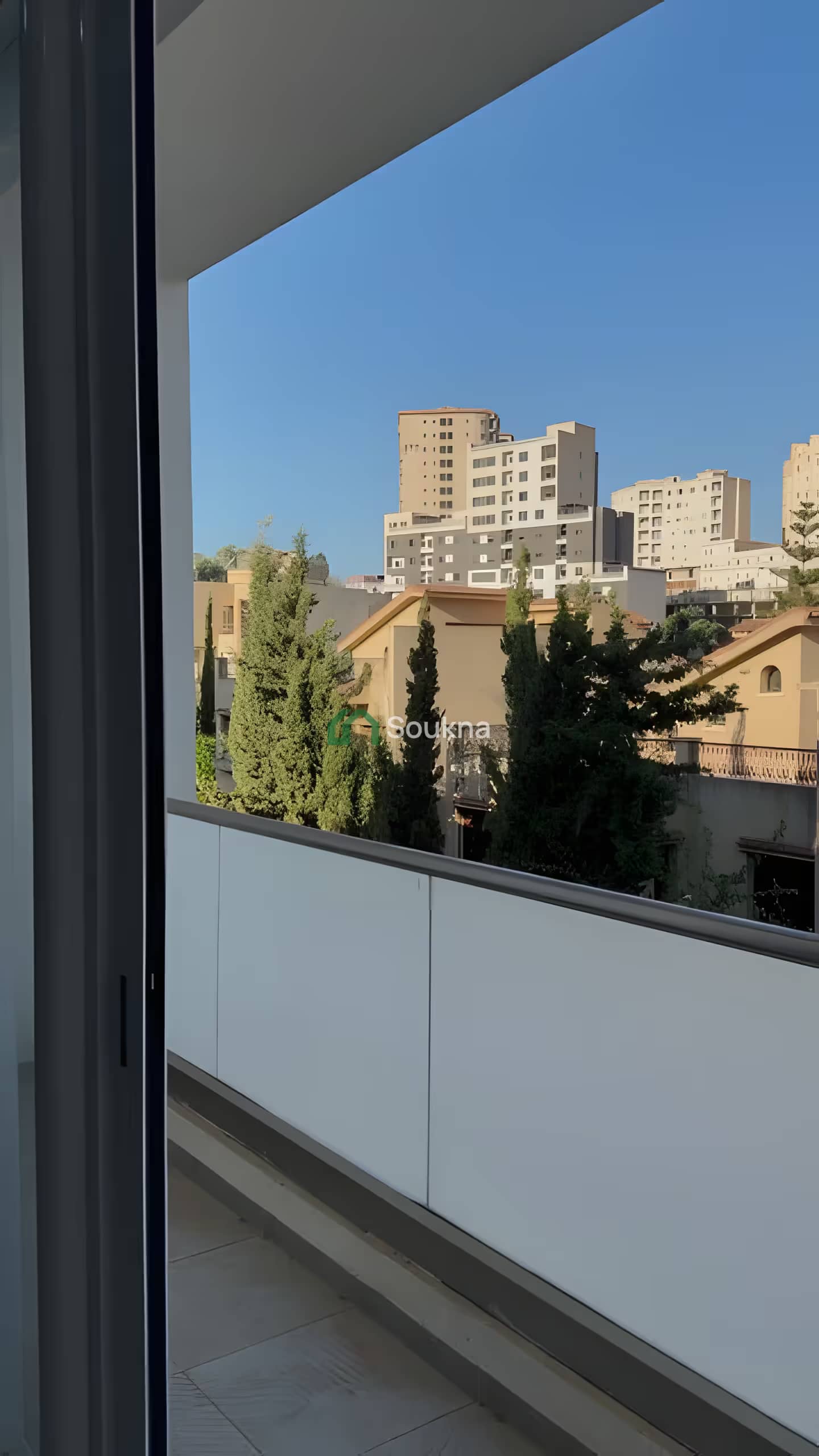 بيع شقة دوبلكس 5 غرف الجزائر بئر خادم-0