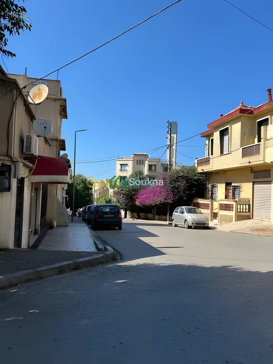 بيع فيلا الجزائر الحراش - Photo 1