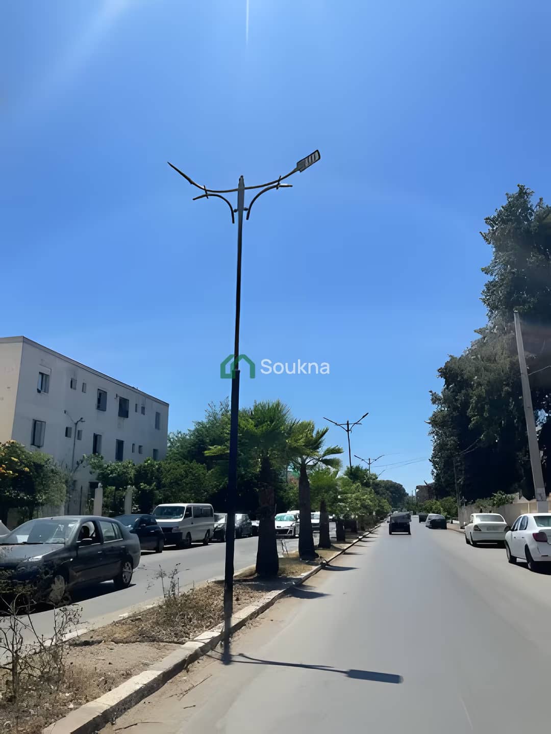 بيع فيلا الجزائر الرويبة - Photo 1