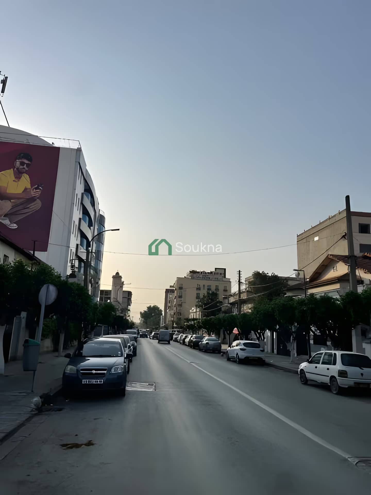 بيع فيلا الجزائر دار البيضاء
