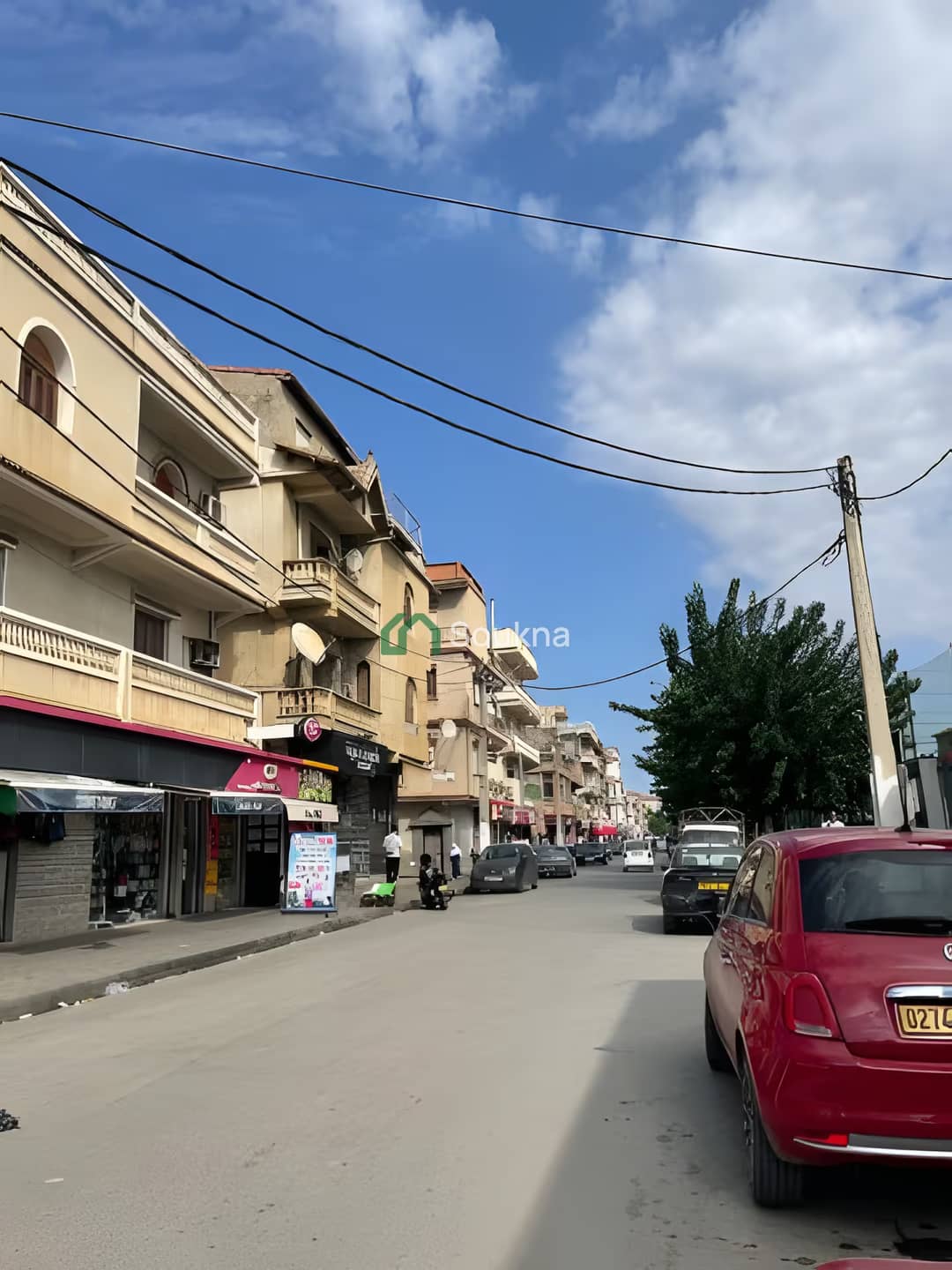 بيع فيلا الجزائر دار البيضاء - Photo 1