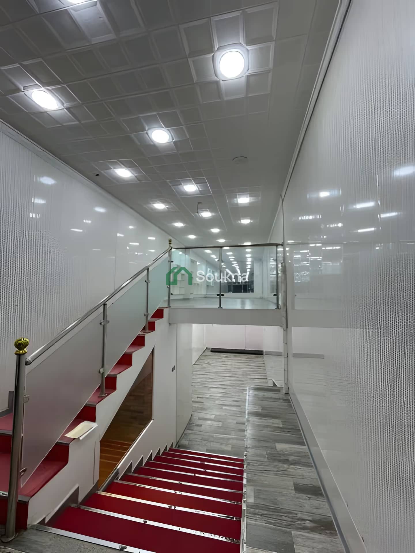 بيع محل الجزائر الجزائر وسط-0