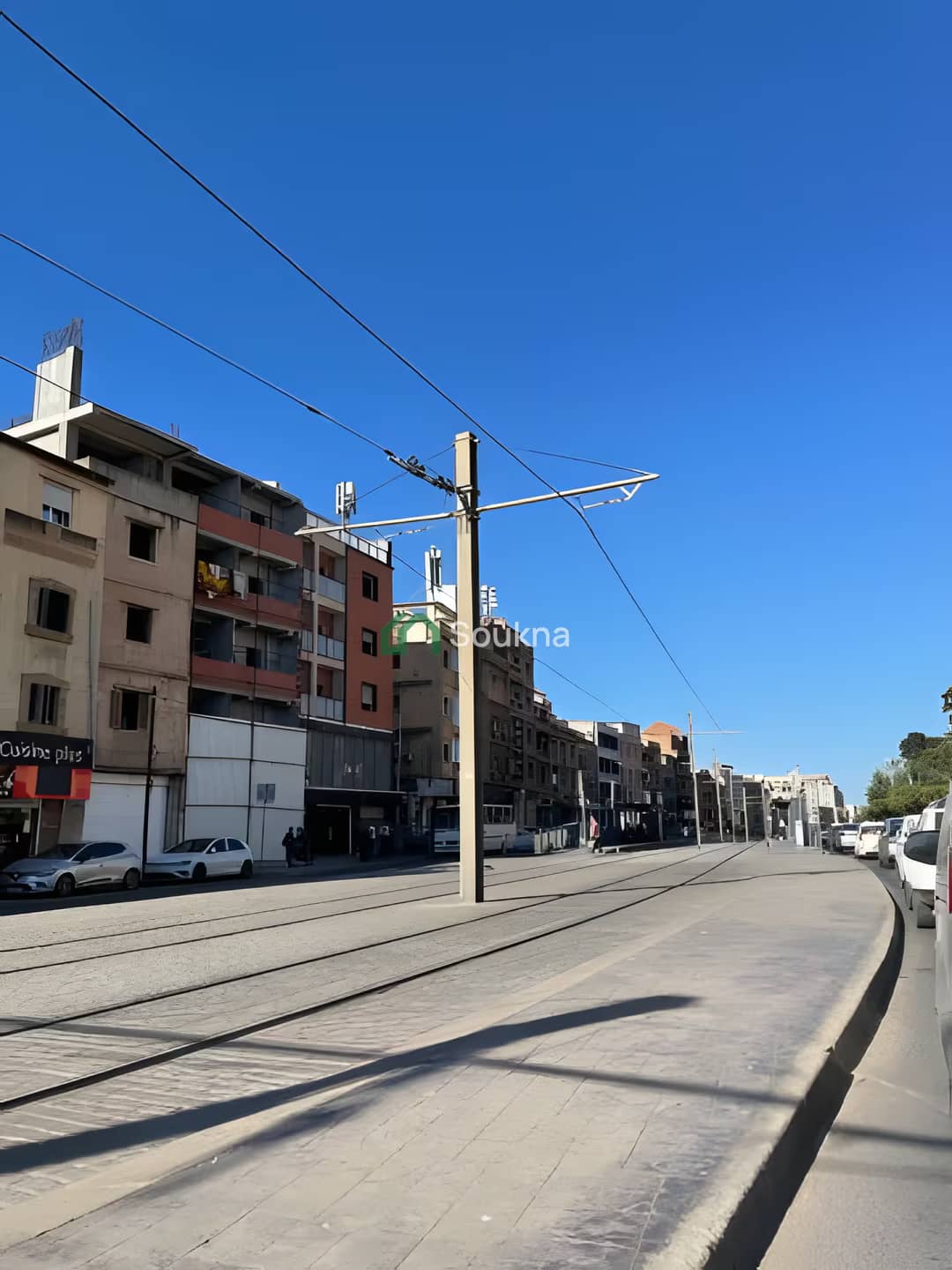 كراء محل الجزائر المحمدية - Photo 1