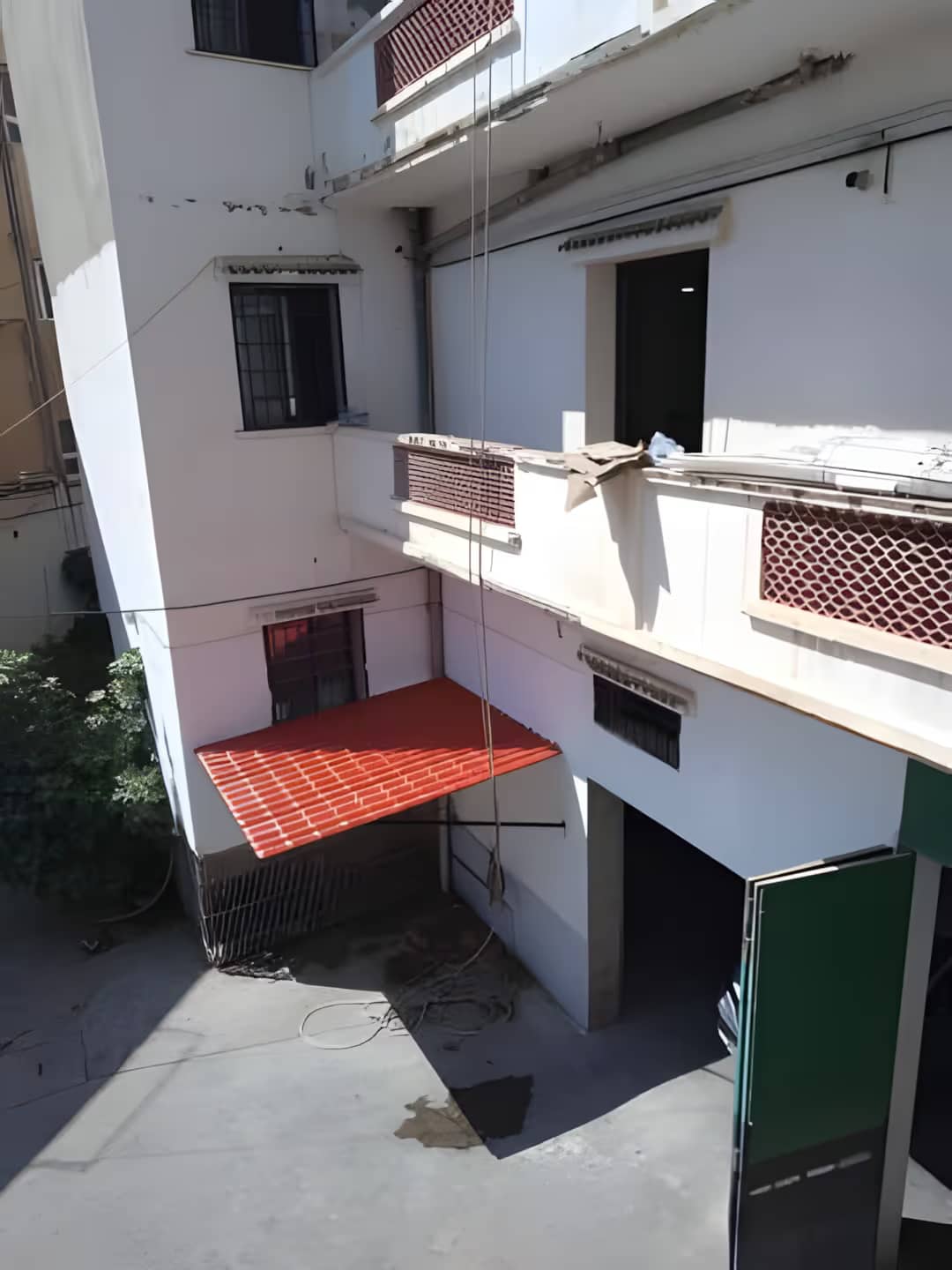 Location Bien Immobilier Alger Saoula - Photo 2