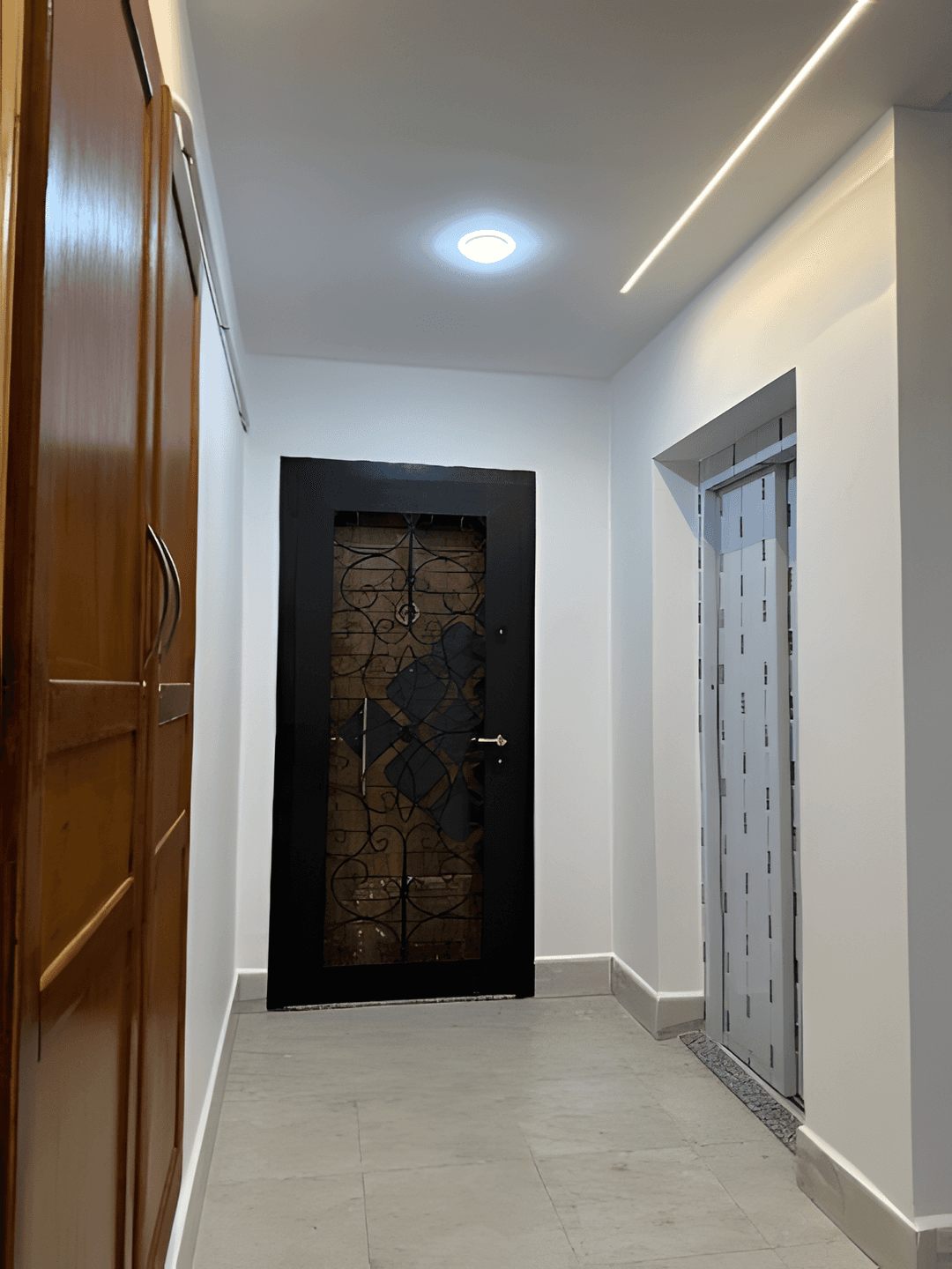 Vente Appartement F4 Alger Bab Ezzouar - Photo 1