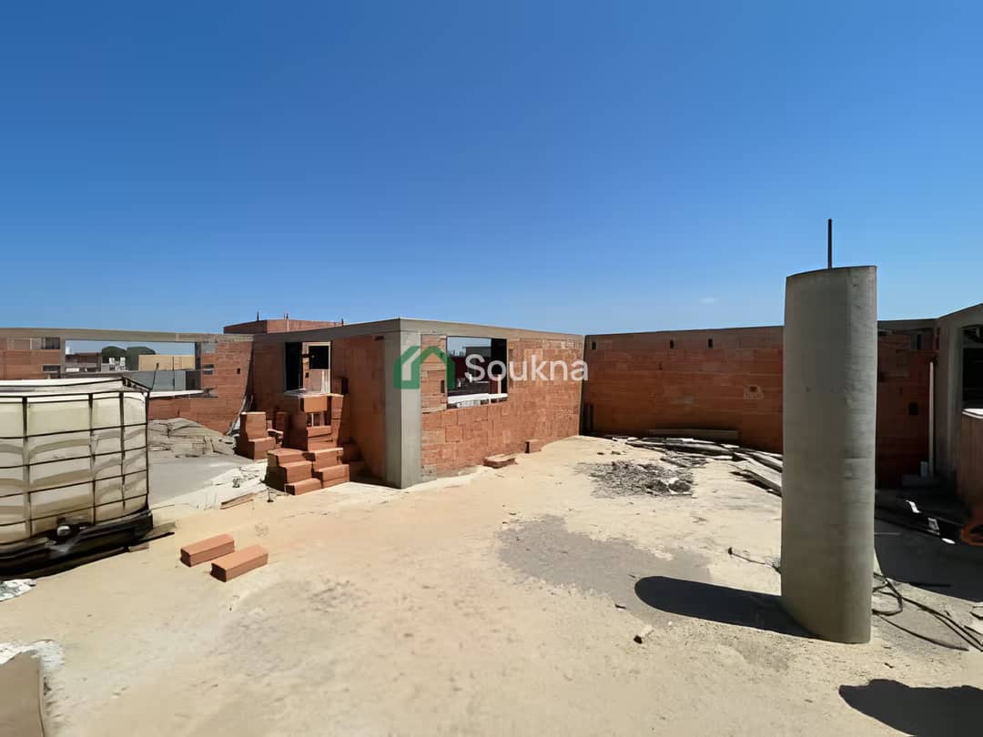 بيع فيلا الجزائر الرويبة - Photo 1