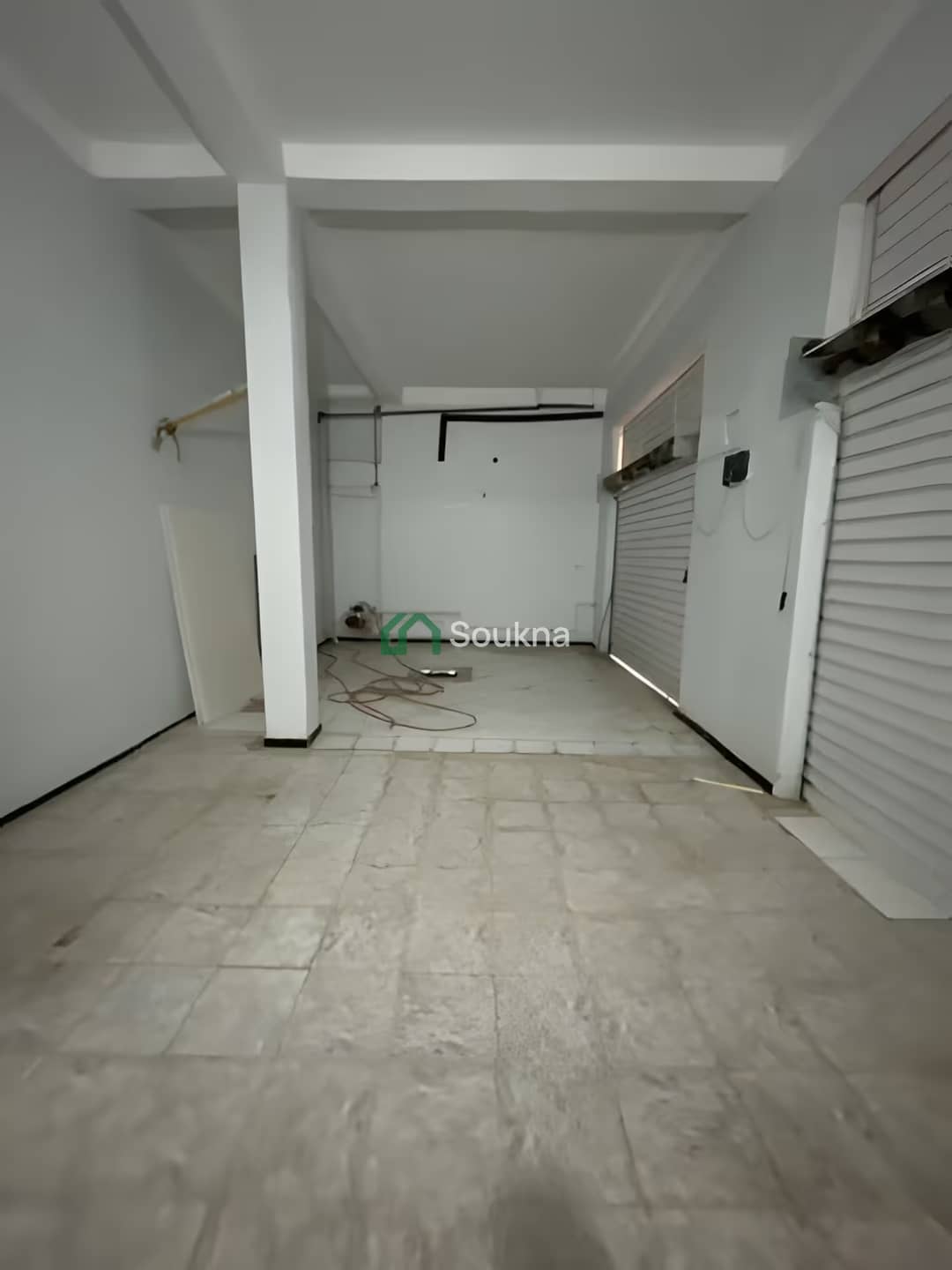 بيع فيلا الجزائر المحمدية - Photo 1