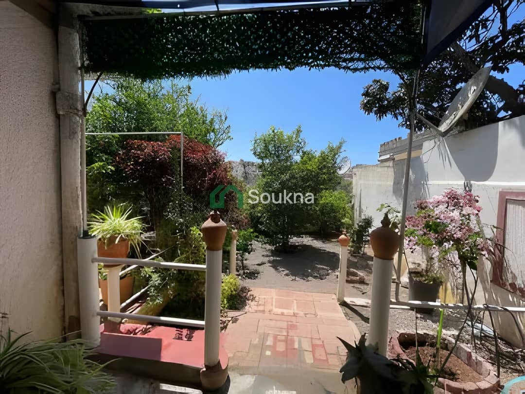 بيع فيلا الجزائر المرادية - Photo 1