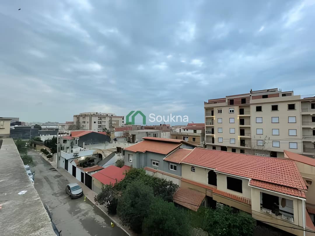 بيع فيلا الجزائر برج البحري - Photo 1