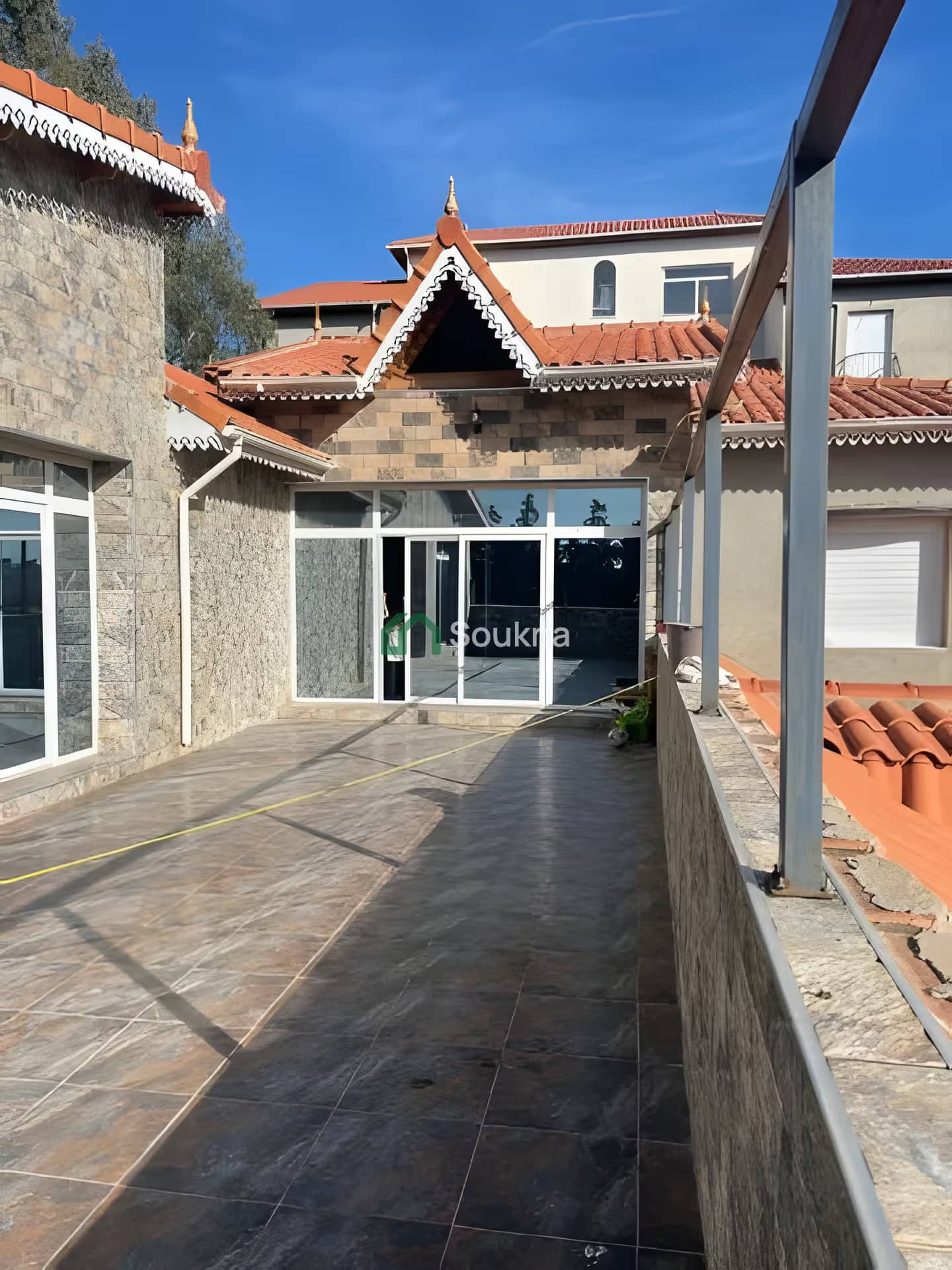 بيع فيلا بومرداس أولاد موسى-0