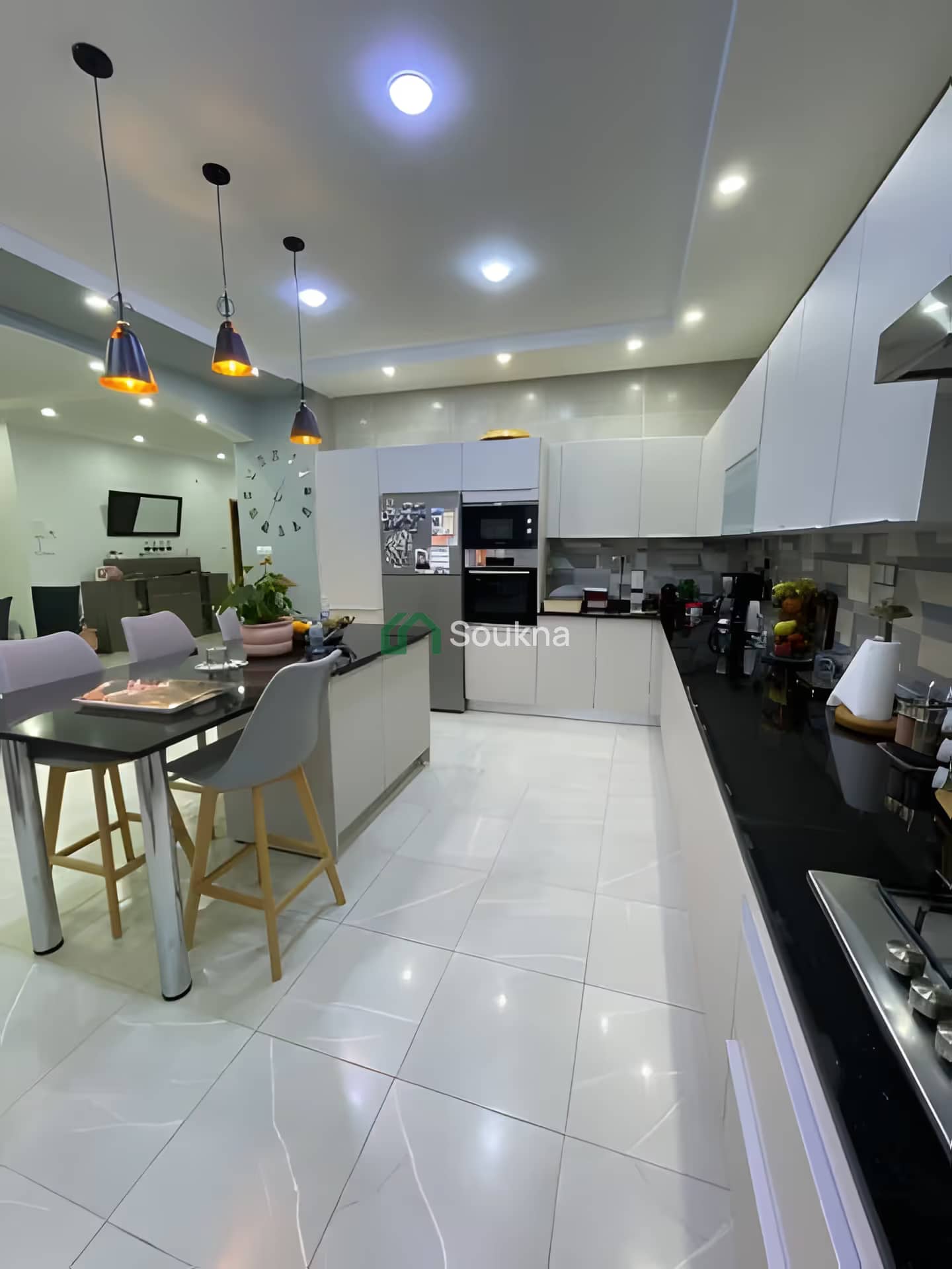 بيع فيلا بومرداس أولاد هداج-0