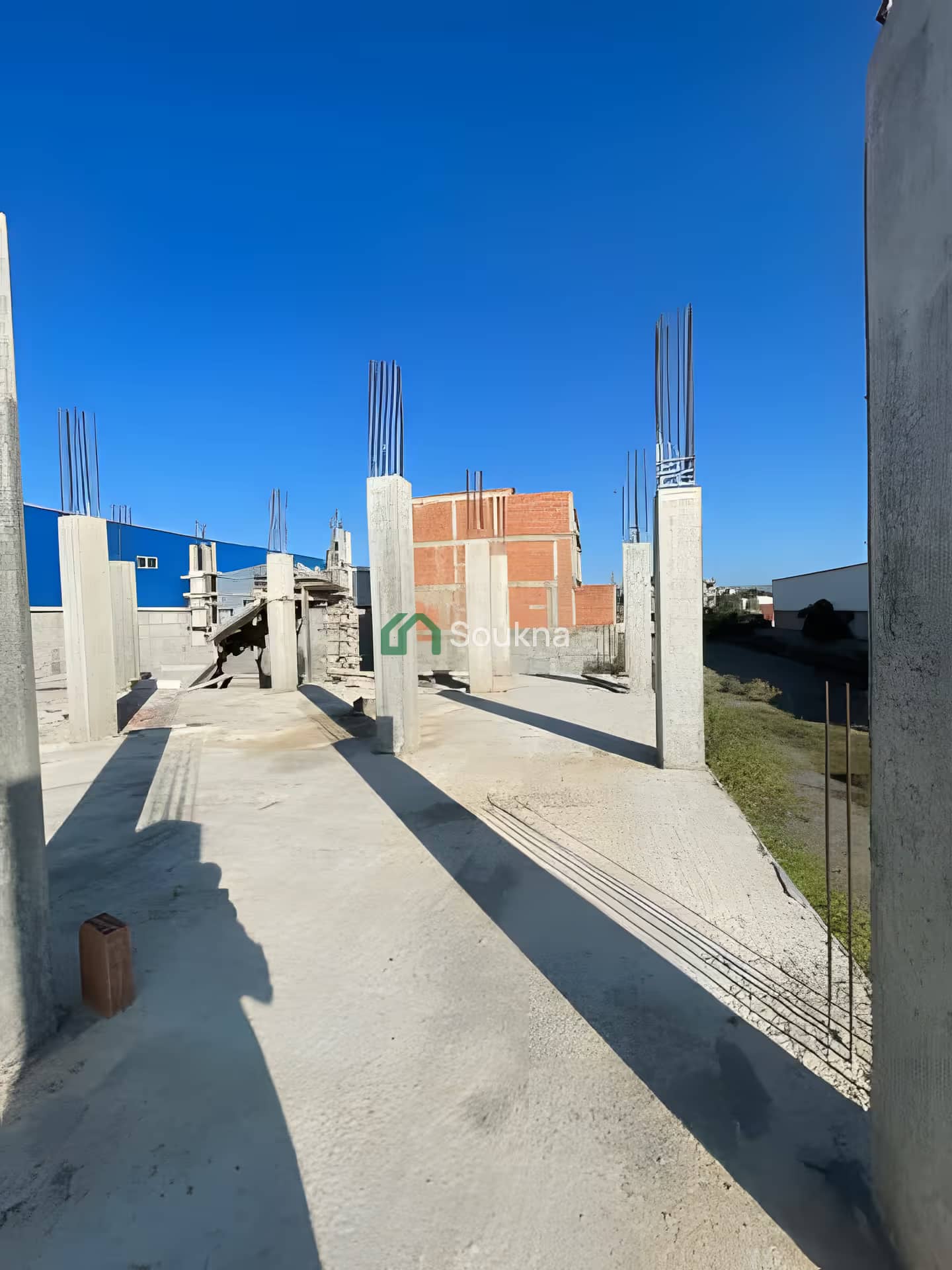 بيع فيلا بومرداس حمادي-0