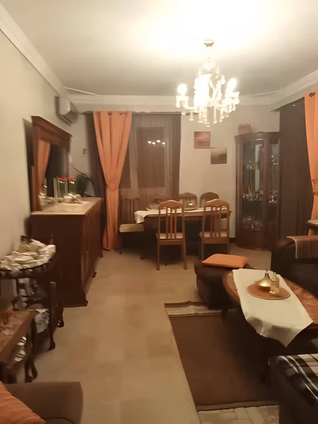 Location Appartement F4 Boumerdes Boudouaou - Photo 1