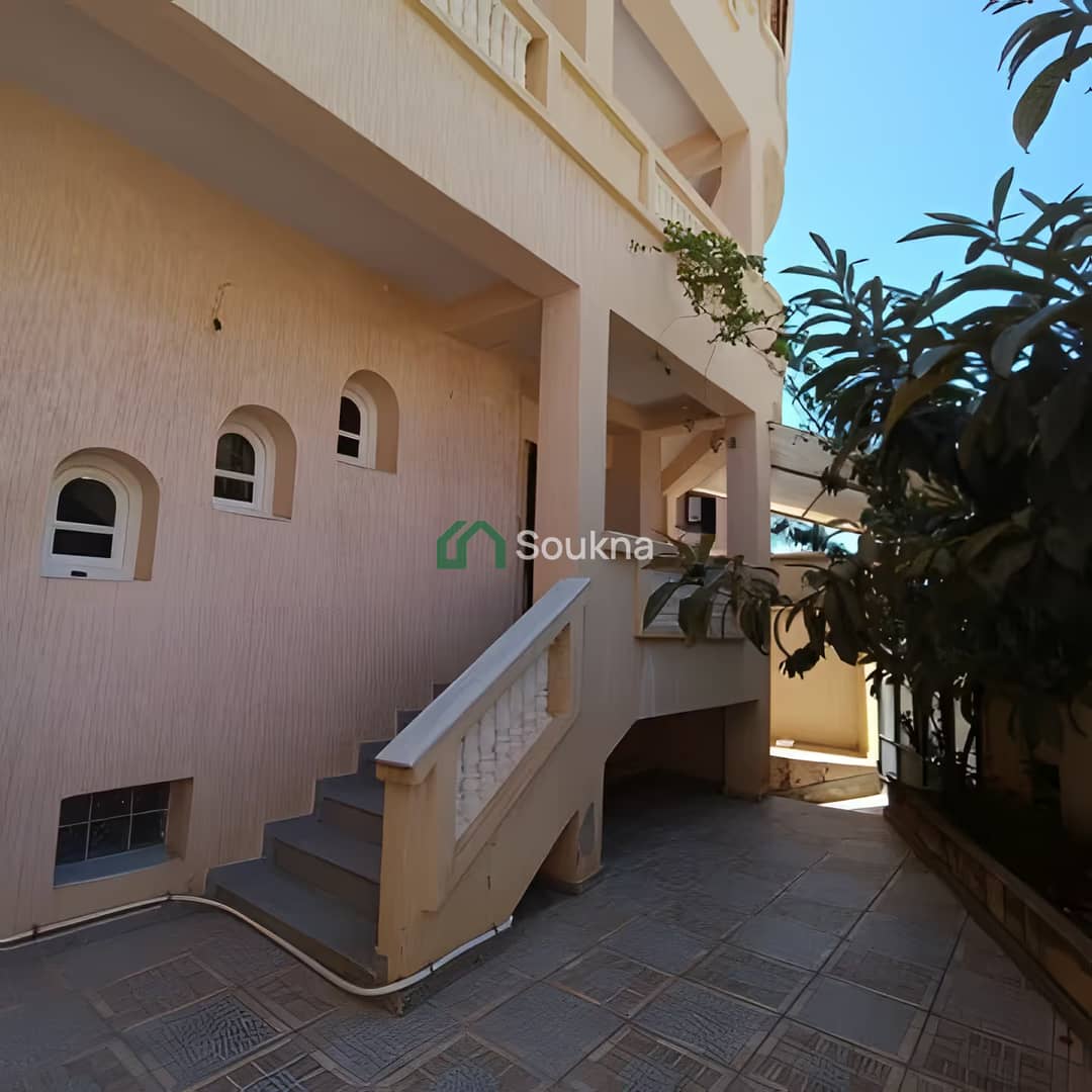 كراء فيلا بومرداس بومرداس - Photo 1