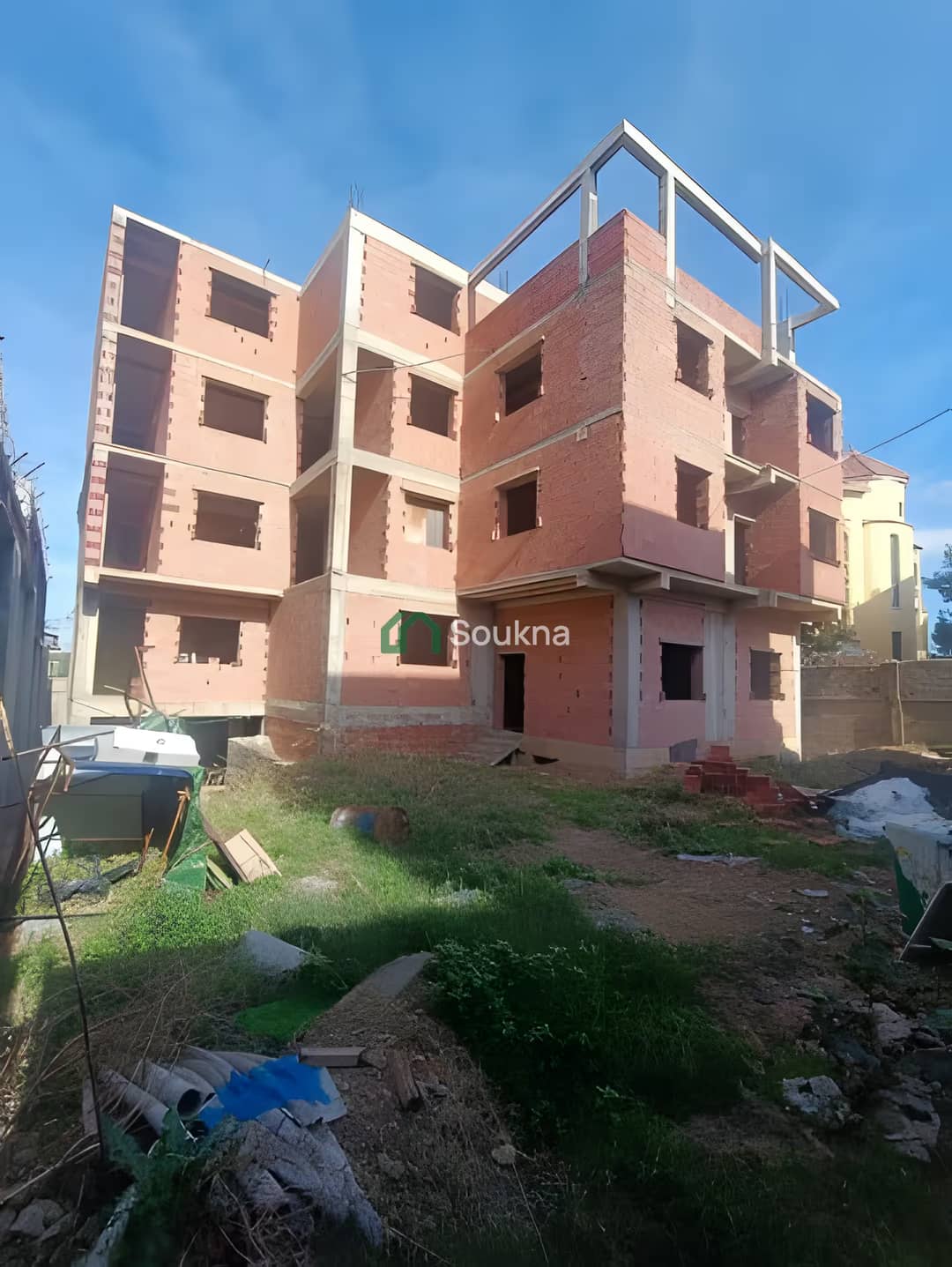 بيع فيلا بومرداس بومرداس - Photo 1