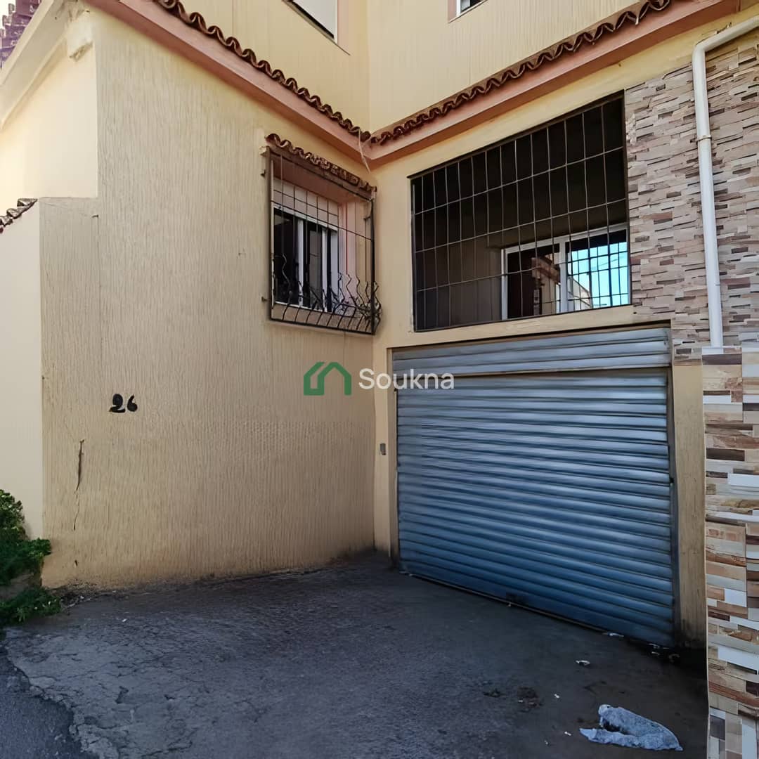 بيع فيلا بومرداس بومرداس - Photo 1