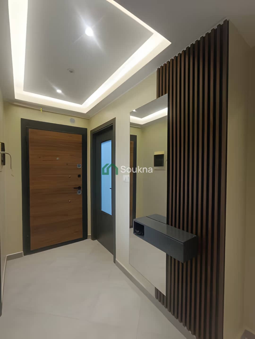 بيع شقة 3 غرف بومرداس بومرداس - Photo 1