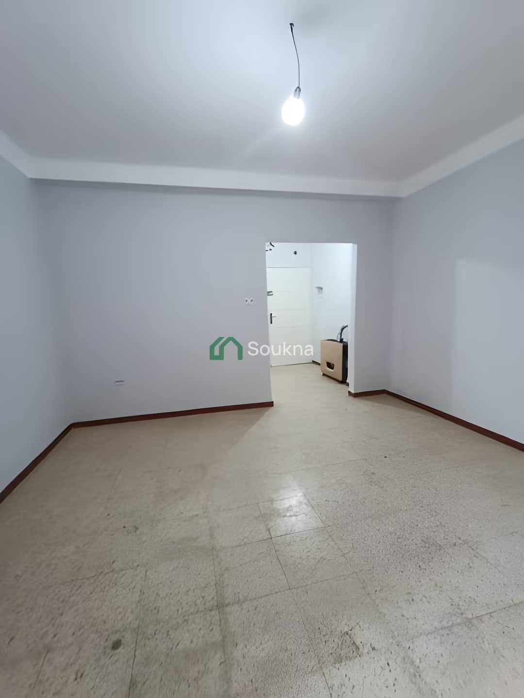 بيع شقة 3 غرف بومرداس بومرداس - Photo 1