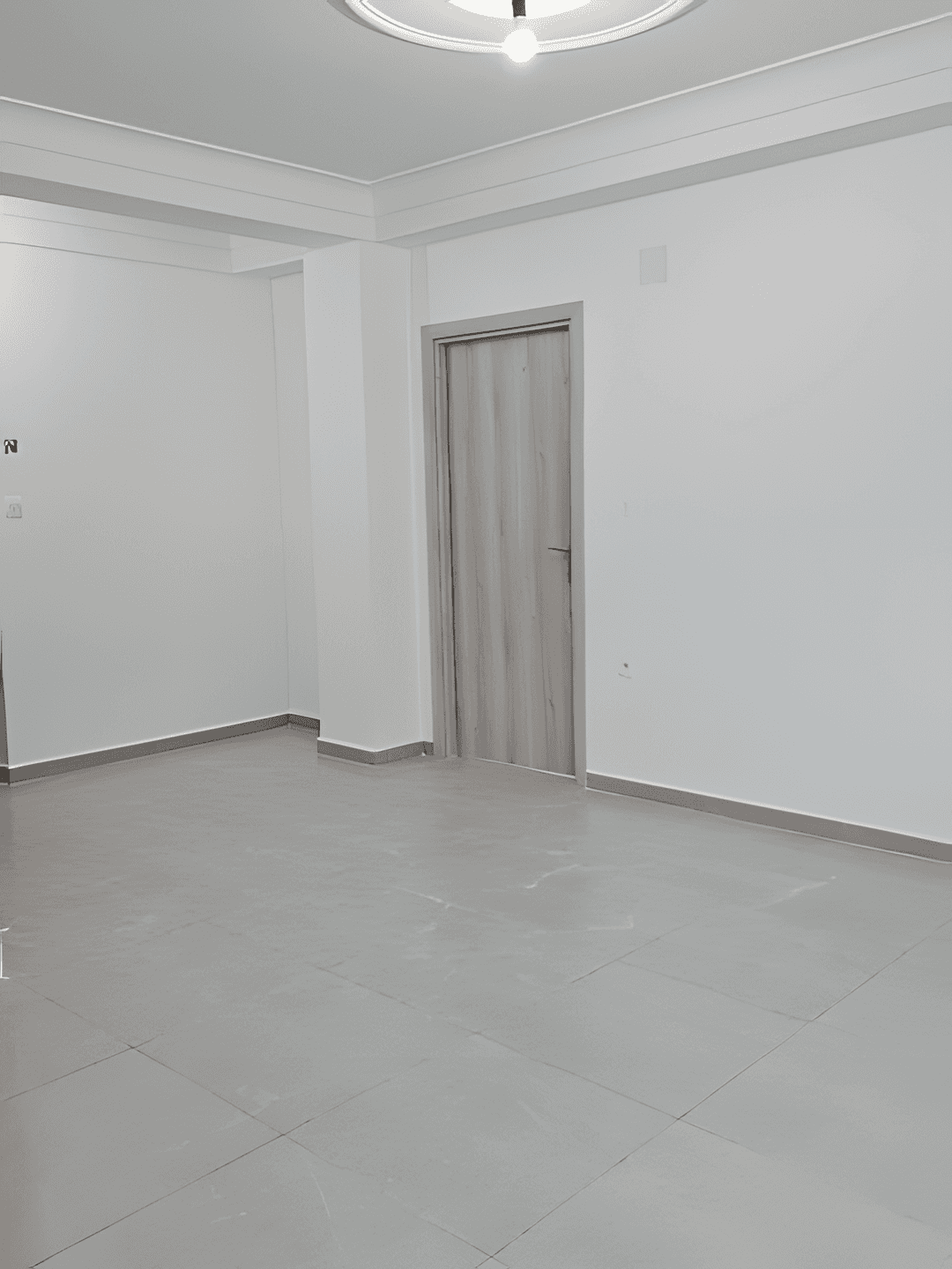 Vente Appartement F4 Alger Bordj El Bahri - Photo 1