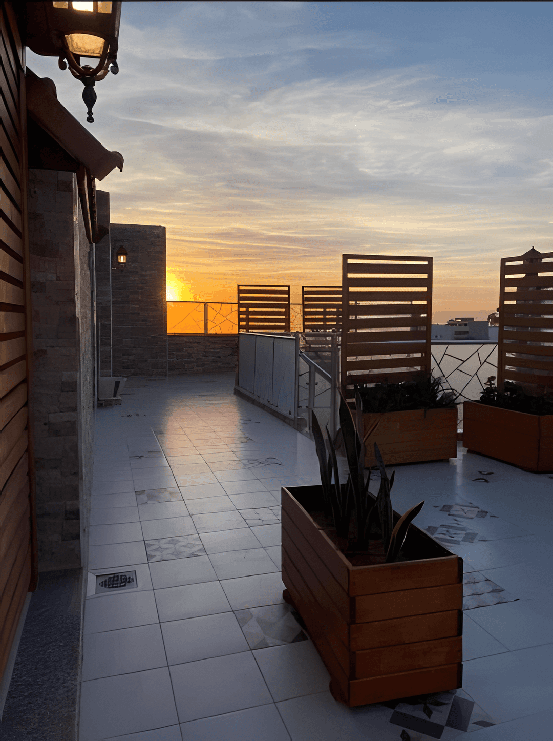 Vente Appartement F4 Alger Bordj El Kiffan - Photo 1