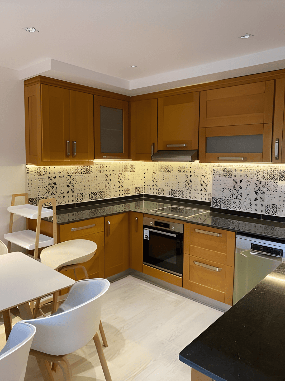 Vente Appartement F4 Alger Bordj El Kiffan - Photo 1