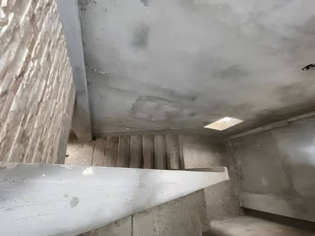 Location Appartement F10+ Alger Rouiba - Photo 1