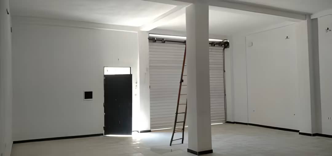 Location Local Alger Zeralda - Photo 2