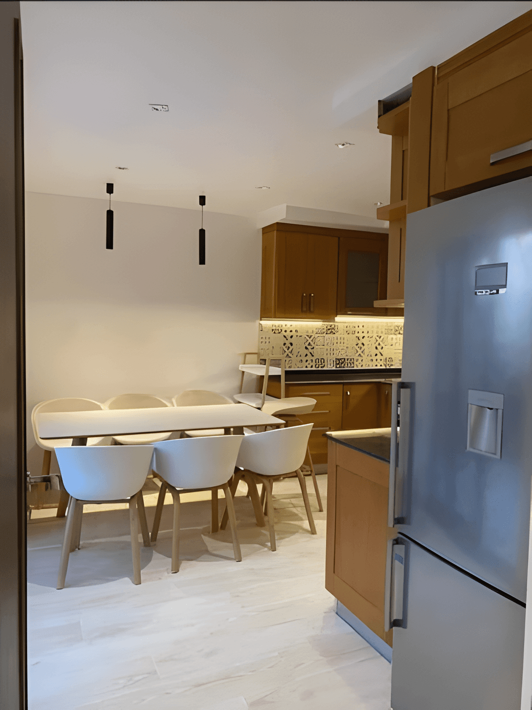 Vente Appartement F4 Alger Bordj El Kiffan - Photo 1
