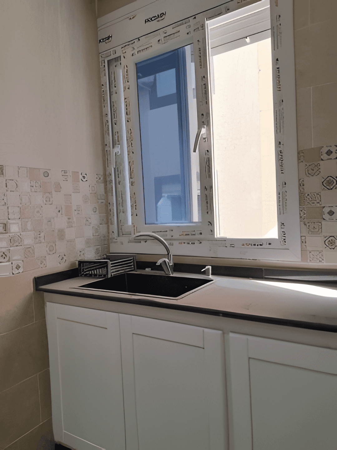 Vente Appartement F4 Alger Bordj El Kiffan - Photo 1