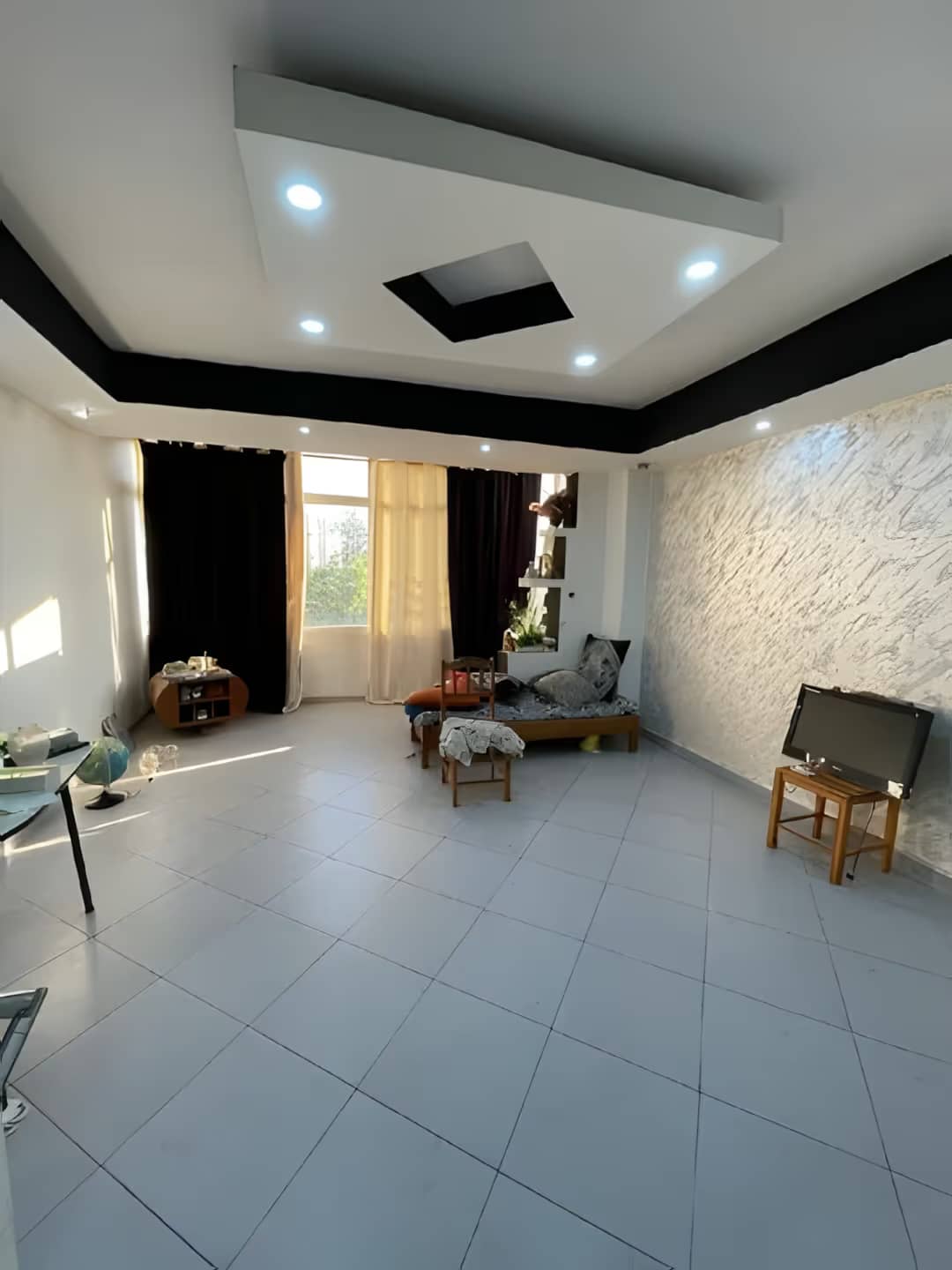Vente Appartement F3 Alger Zeralda - Photo 2