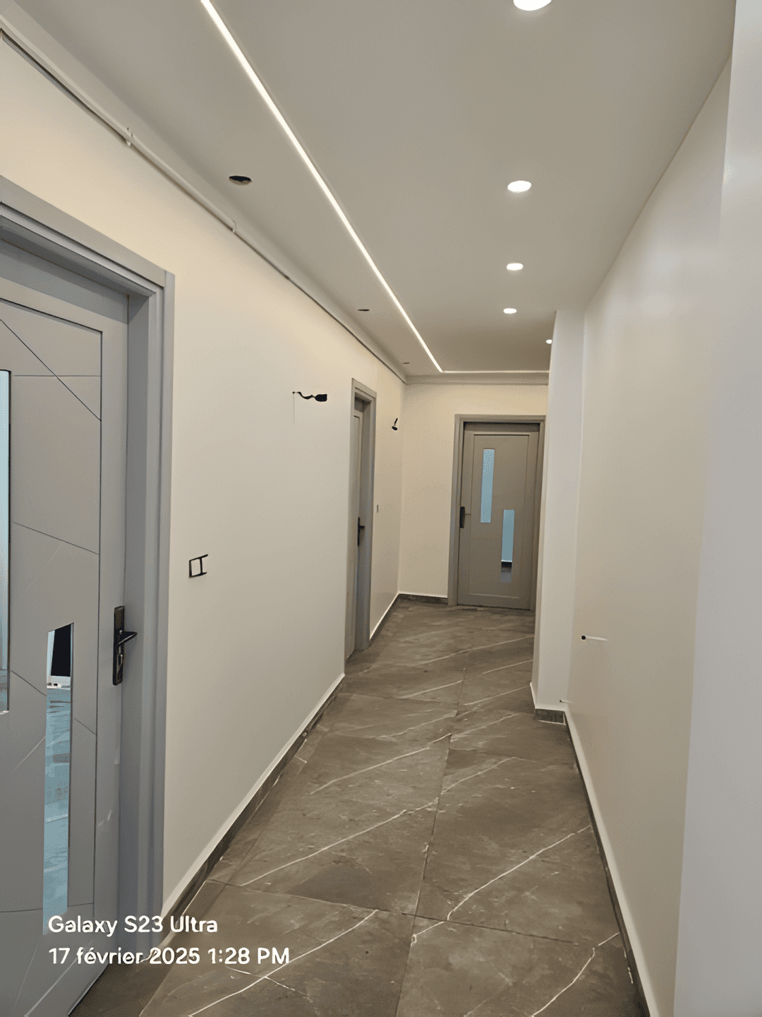 Vente Appartement F4 Alger Bordj El Kiffan - Photo 1