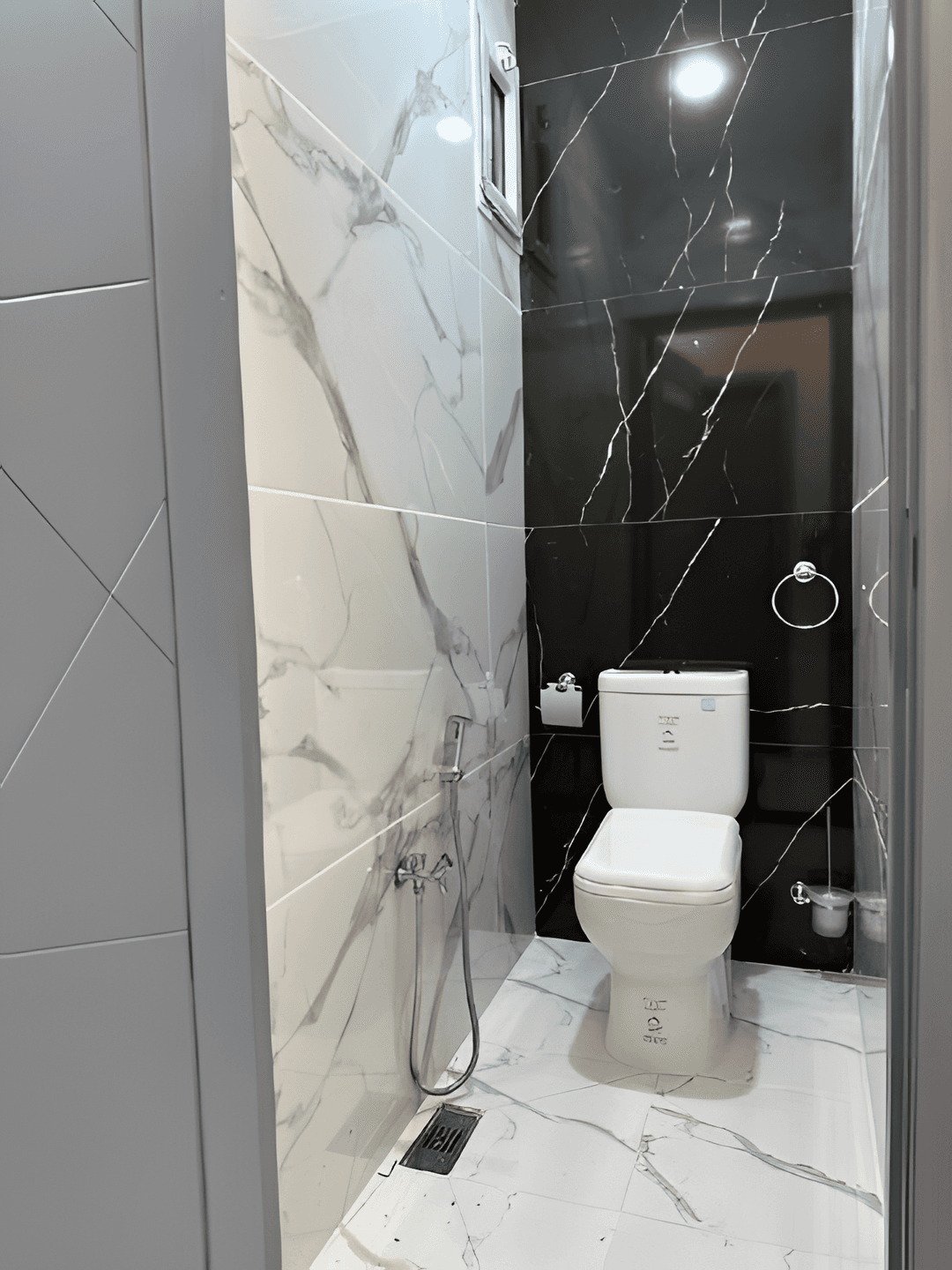 Vente Appartement F4 Alger Bordj El Kiffan - Photo 1