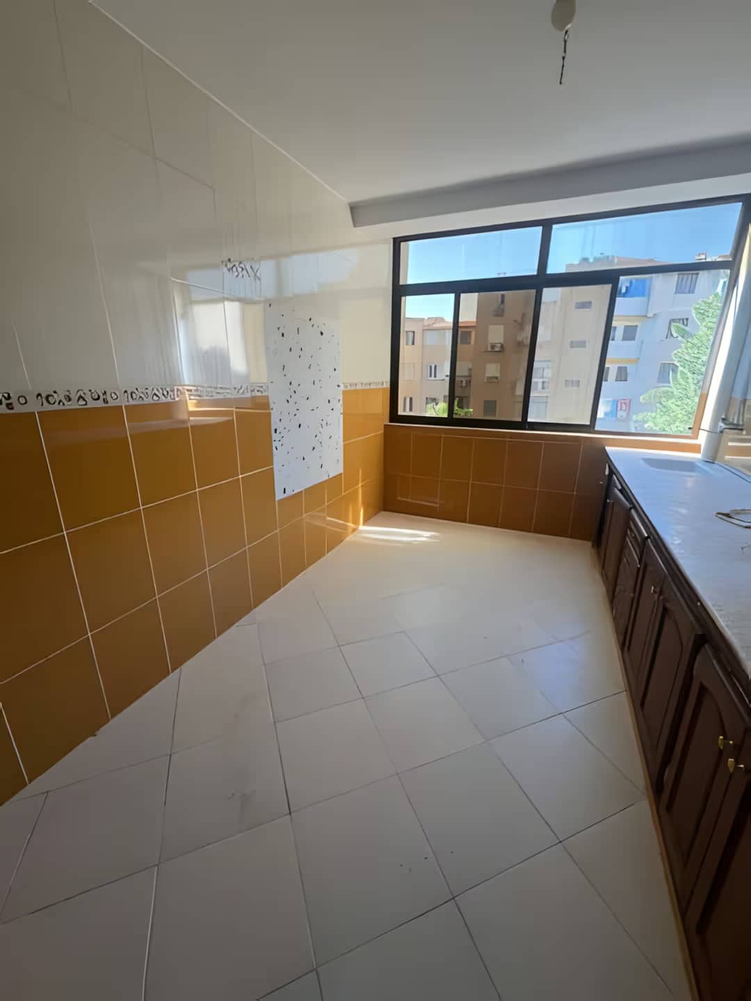 Vente Appartement F3 Tipaza Douaouda-1