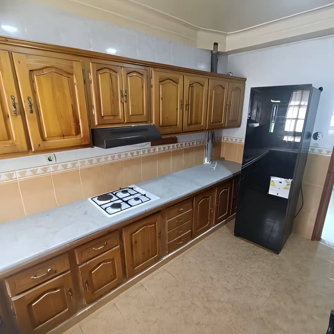 Vente Appartement F4 Alger Zeralda-4
