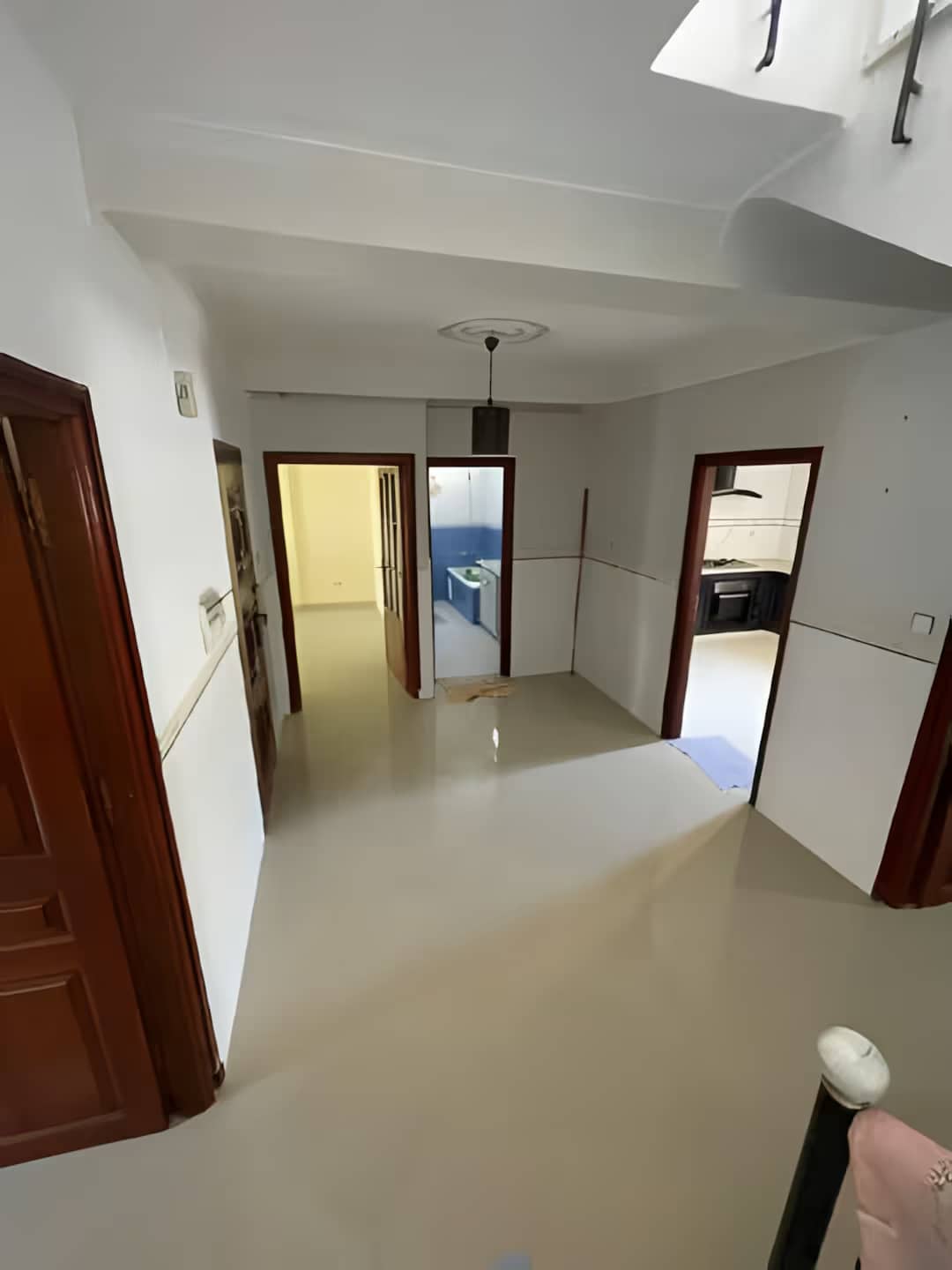 Vente Appartement F5 Alger Ain Naadja-1