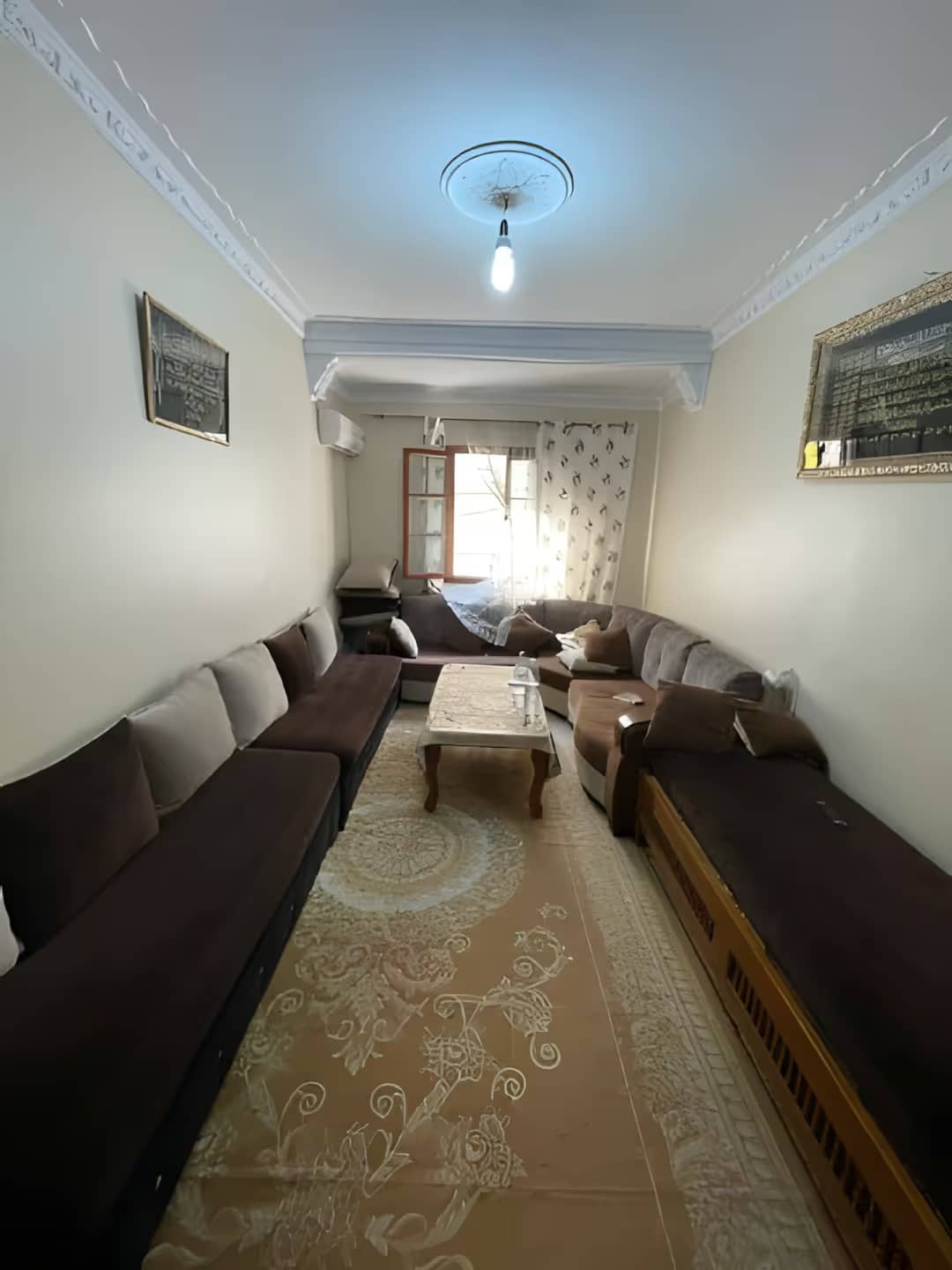 Vente Villa Alger Zeralda-1