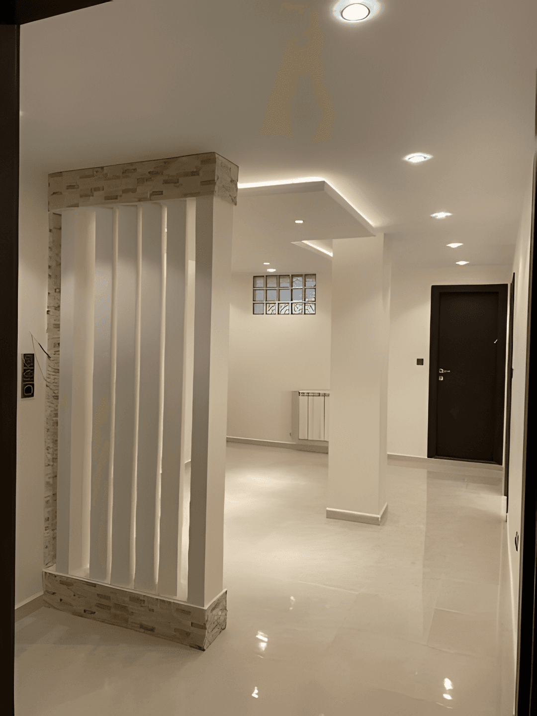 Vente Appartement F5 Alger Bordj El Kiffan - Photo 1