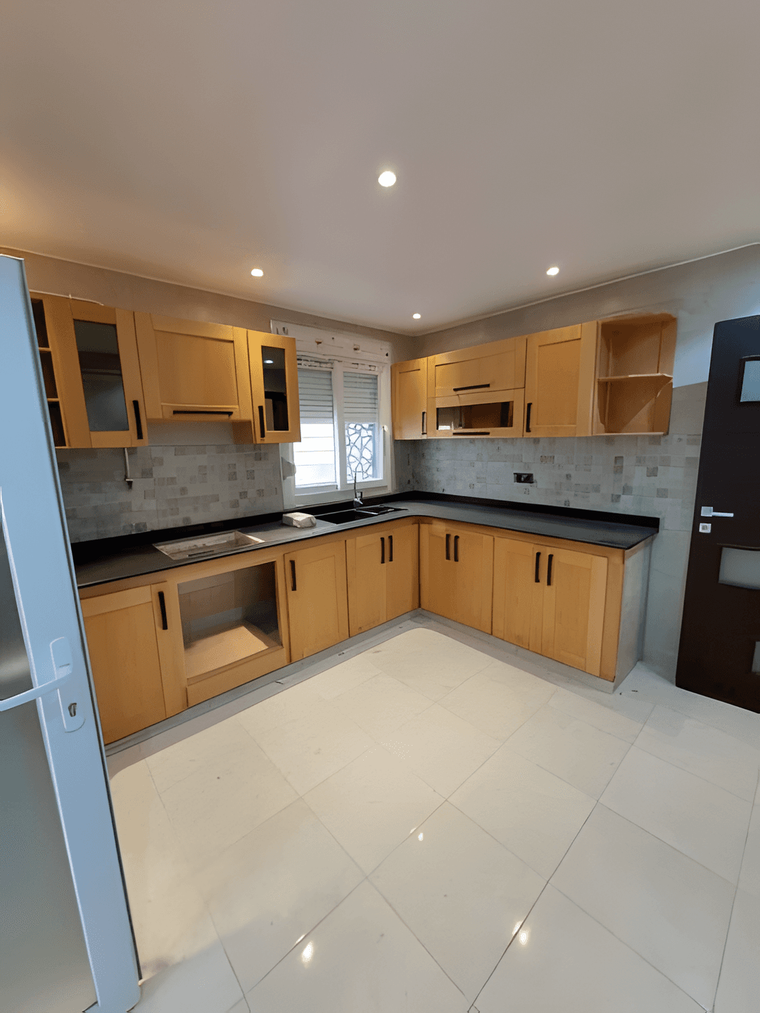 Vente Appartement F5 Alger Bordj El Kiffan - Photo 1