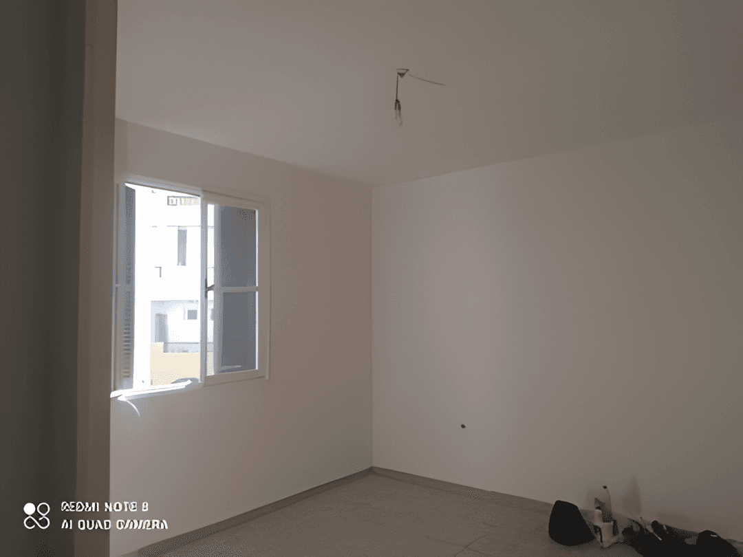 Location Appartement F3 Alger Hraoua - Photo 1