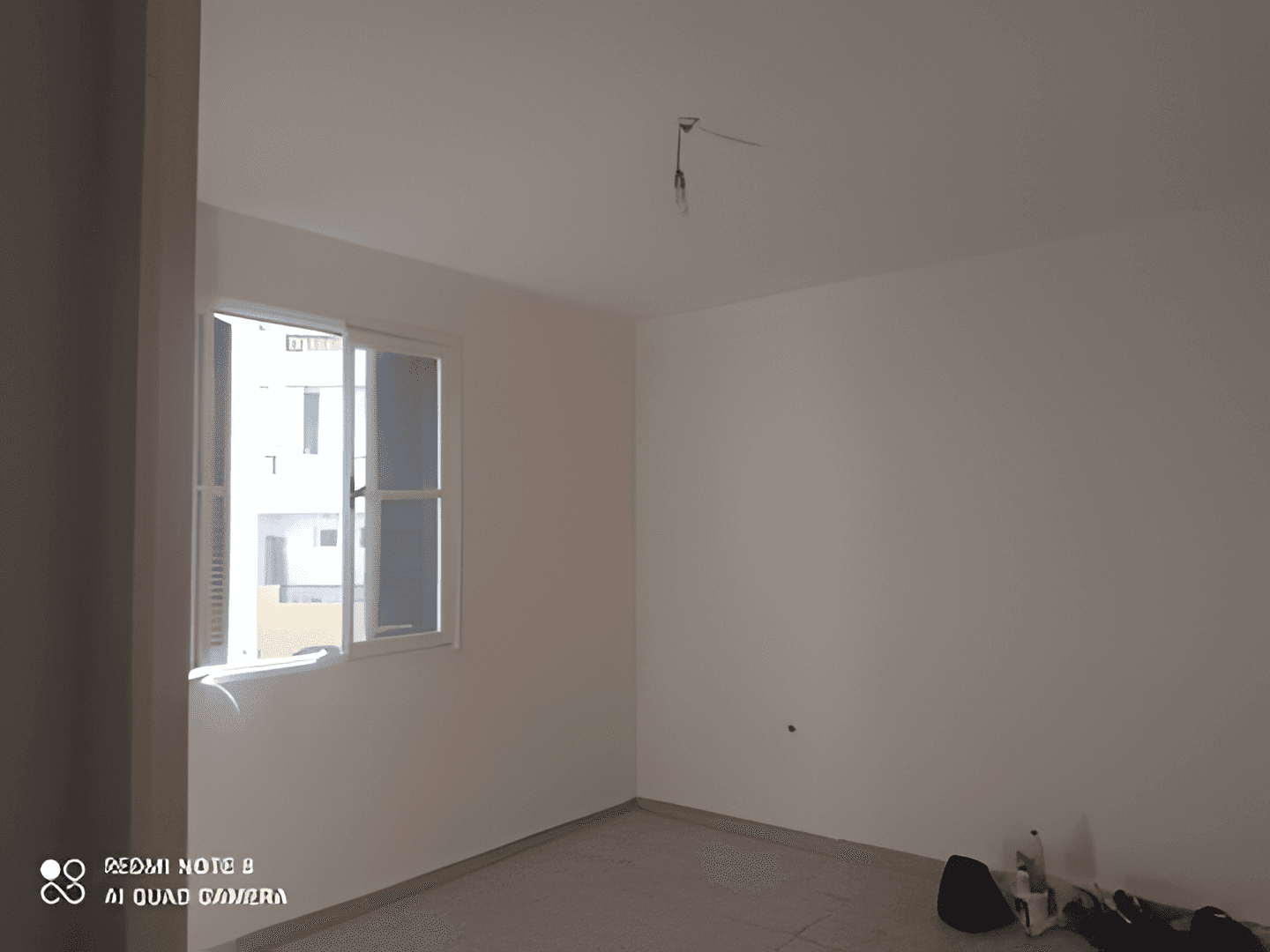 Location Appartement F3 Alger Hraoua-0