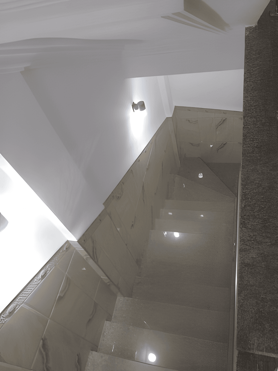 Location Appartement F4 Alger Hraoua - Photo 1