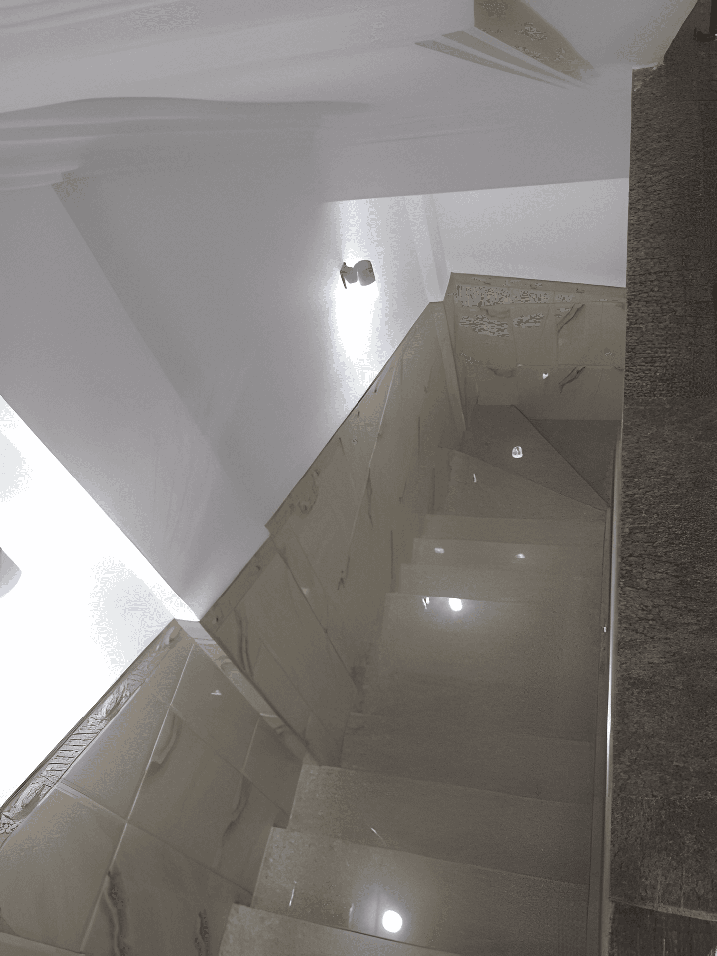 Location Appartement F4 Alger Hraoua-0