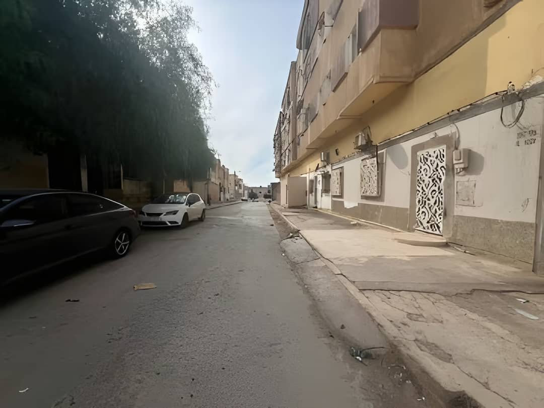 Vente Appartement F3 Oran Hassi Bounif - Photo 1