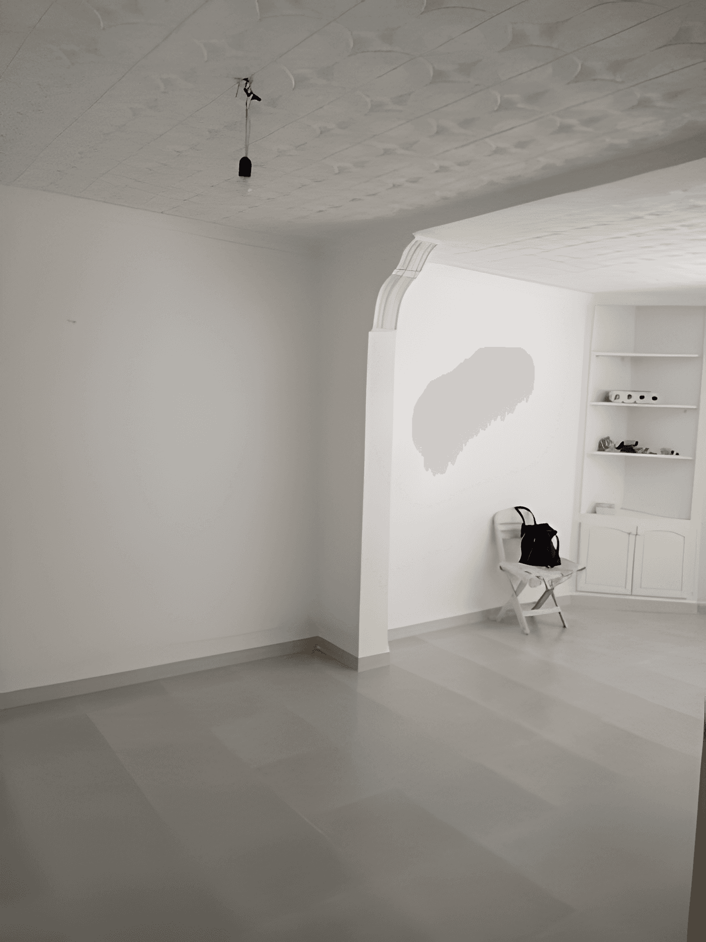 Vente Appartement F3 Alger Bordj El Kiffan-0