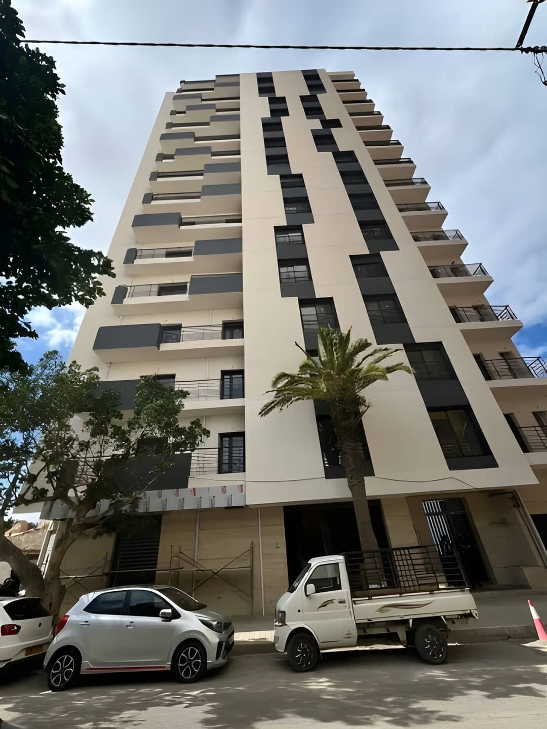 Vente Appartement F3 Oran Oran - Photo 1