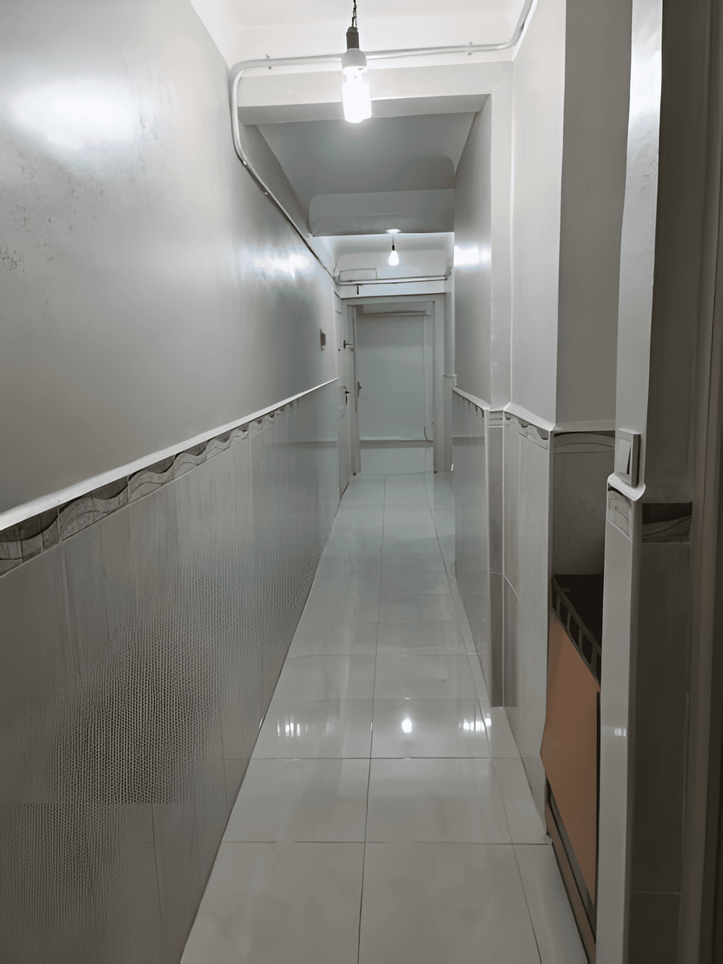 Vente Appartement F3 Boumerdès Boudouaou-0