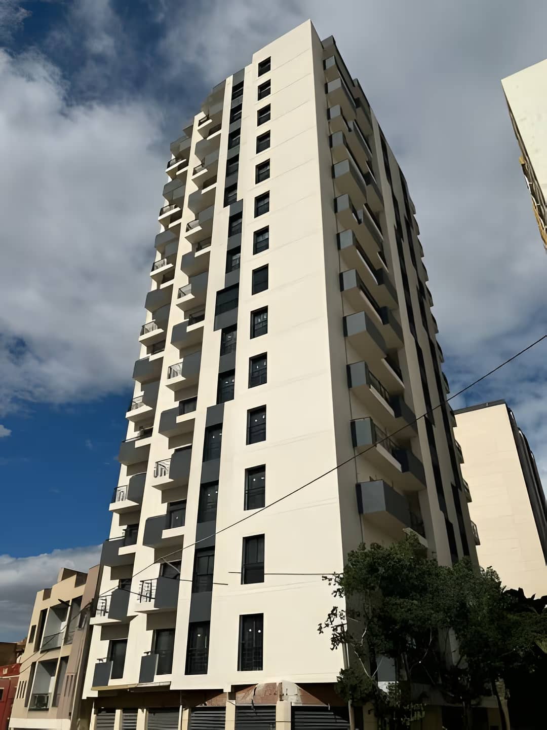 Vente Appartement F3 Oran Oran - Photo 1